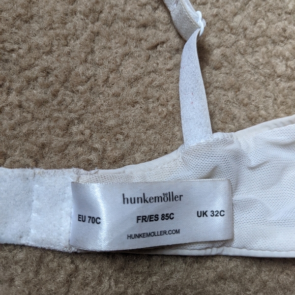 Hunkemöller Push up bra - Picture 4 of 4